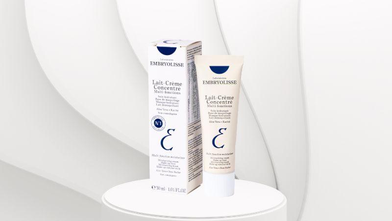 Kem dưỡng ẩm cô đặc Embryolisse Lait-Crème