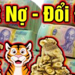 5 ngày đầu tháng 1/2024: Bé 3 tuổi có cơ hội lội ngược dòng, thần tài viếng thăm, quý nhân phù hộ