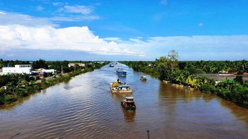 Du lịch Chợ Gạo (Tiền Giang): 4 địa điểm được yêu thích