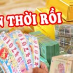 Giáp Thìn 2024: Bé 3 tuổi này thở có tiền, vận may tự nhiên đến