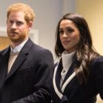 Harry – Meghan bối rối