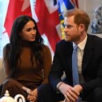 Harry – Meghan năm 2023: 'Quay lưng lại' với gia đình và trở thành 'kẻ thua cuộc lớn nhất Hollywood'