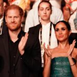 Harry và Meghan hy vọng 'thư giãn' sau năm 2023 khó khăn, hồ sơ thuế ở Mỹ tiết lộ sự thật bất ngờ