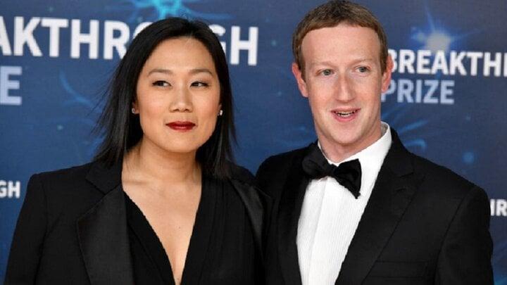 Mark Zuckerberg đã xây dựng một nơi trú ẩn cho 