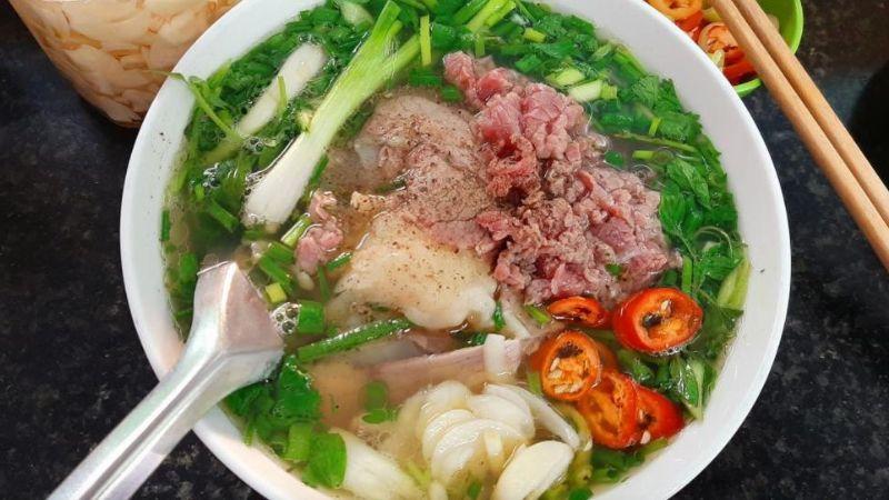 Ngày của phở 12/12: Ngày tôn vinh tinh hoa ẩm thực Việt Nam