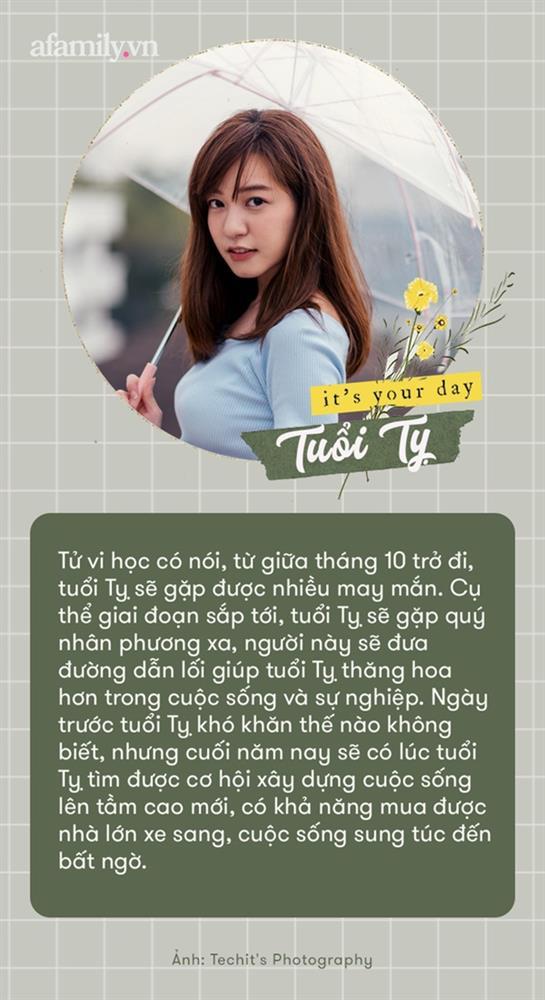 Từ ngày 15/10 trở đi, 3 con giáp này 