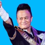 Bất ngờ với hình ảnh hiện tại của Jack Ma: Vì sao tỷ phú lừng danh một thời giờ chỉ là 'nông dân'?