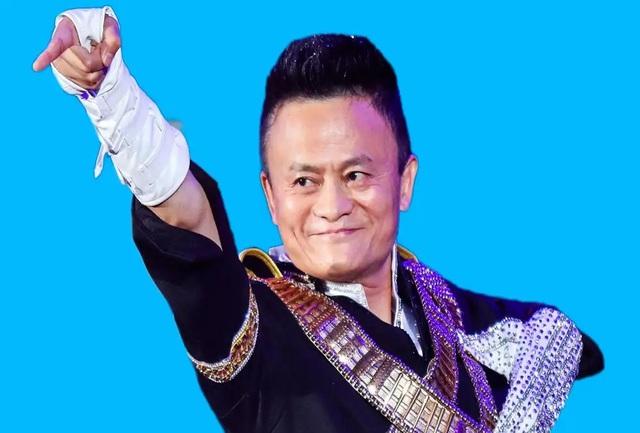 Bất ngờ với hình ảnh hiện tại của Jack Ma: Vì sao tỷ phú lừng danh một thời giờ chỉ là 'nông dân'?