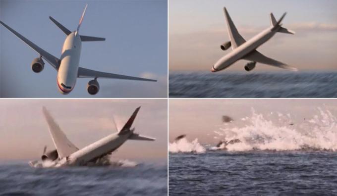 Chuyên gia xác nhận điều quan trọng về MH370, bí ẩn máy bay mất tích 9 năm sắp có lời giải?