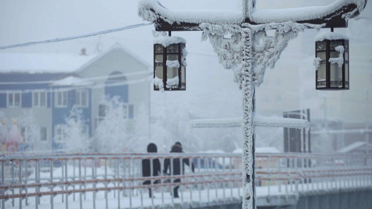 Giải mã vùng đất Siberia: “Nơi sinh ra” đợt lạnh kỷ lục đang khiến người Việt “co rúm người”