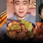 Hai năm sau hạn chế, làn sóng mukbang lại bùng nổ: Cứ ngồi ăn mỗi tháng là kiếm được 50 triệu đồng