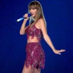 Taylor Swift có thể lật ngược tình thế kết quả bầu cử Tổng thống Mỹ