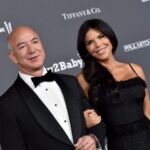 Tiệc sinh nhật hoành tráng của tỷ phú Jeff Bezos: Hàng loạt tỷ phú, ngôi sao hội tụ, vị hôn thê bốc lửa chiếm spotlight