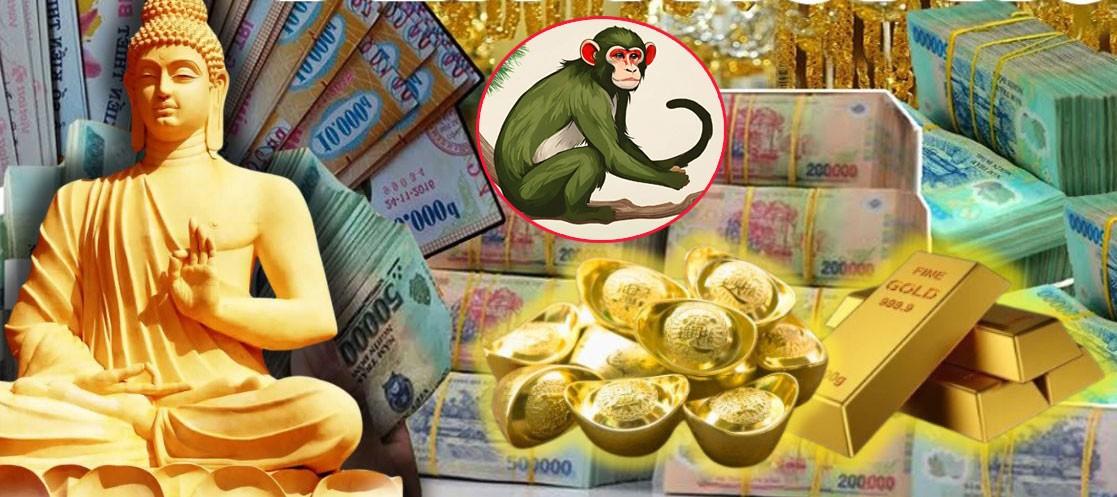 Từ mùng 2 Tết (11/02 Dương): 3 con giáp may mắn mỉm cười và làm ăn phát đạt